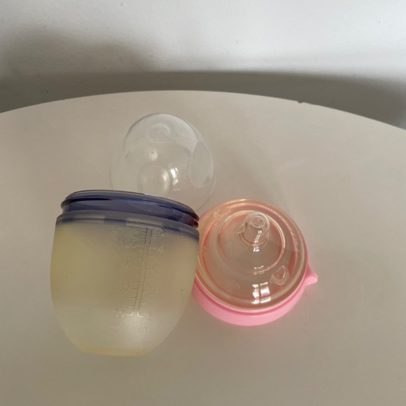 Comotomo Silicone Bottle 5oz - Picture 2 of 2